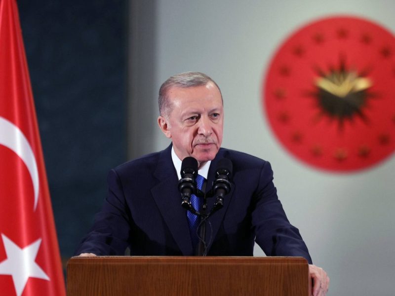 Erdogan