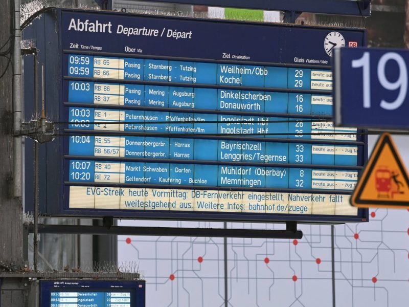 Deutsche Bahn