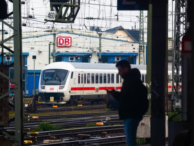 Deutsche Bahn