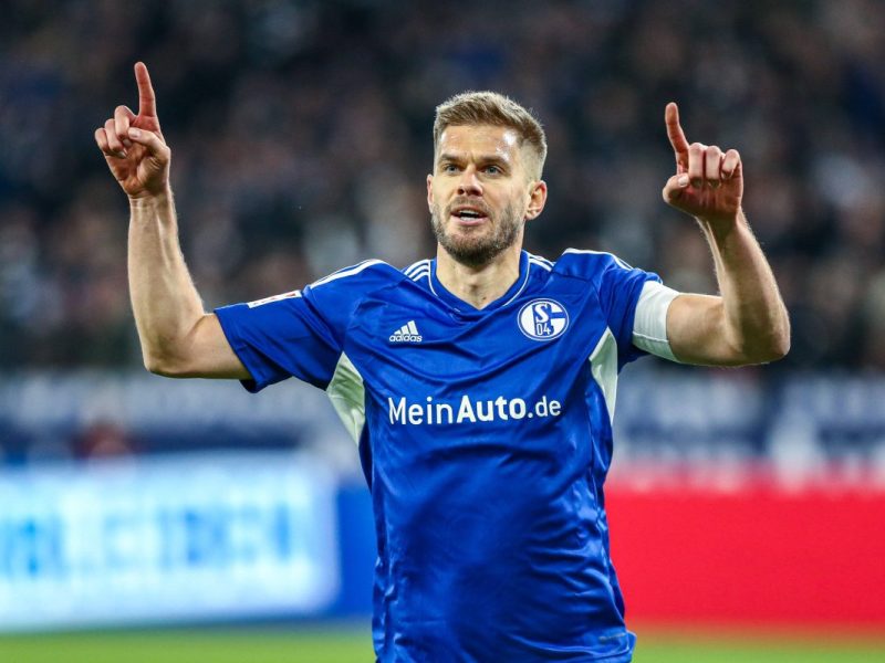 FC Schalke 04