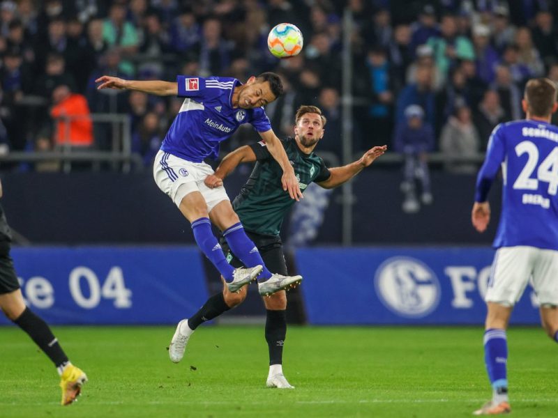 FC Schalke 04