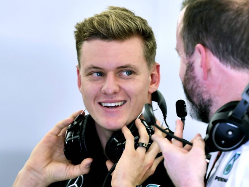 Formel 1