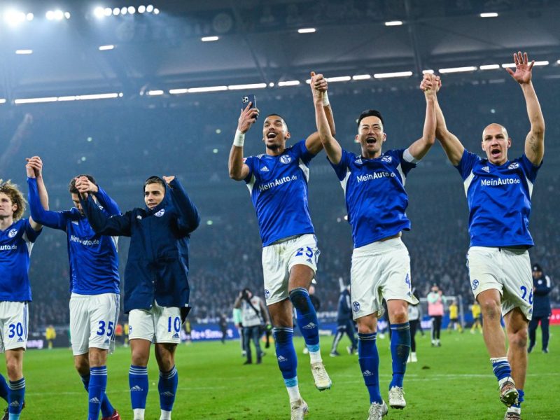 FC Schalke 04