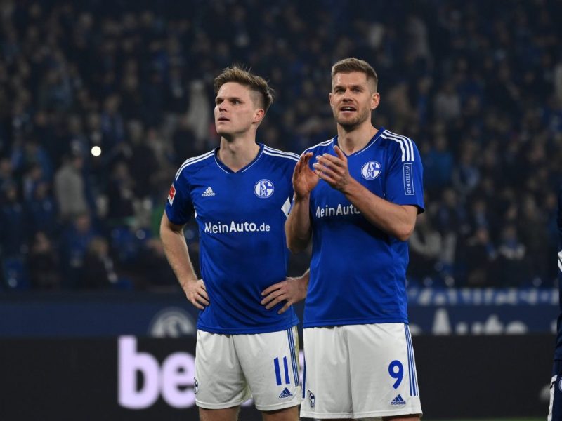 FC Schalke 04