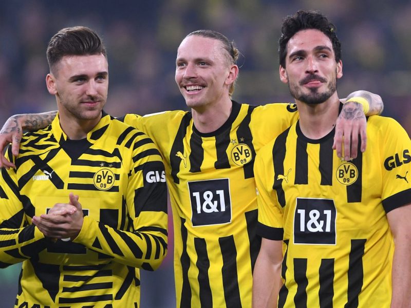 Borussia Dortmund