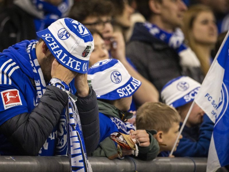 FC Schalke 04