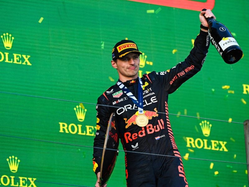 Formel 1
