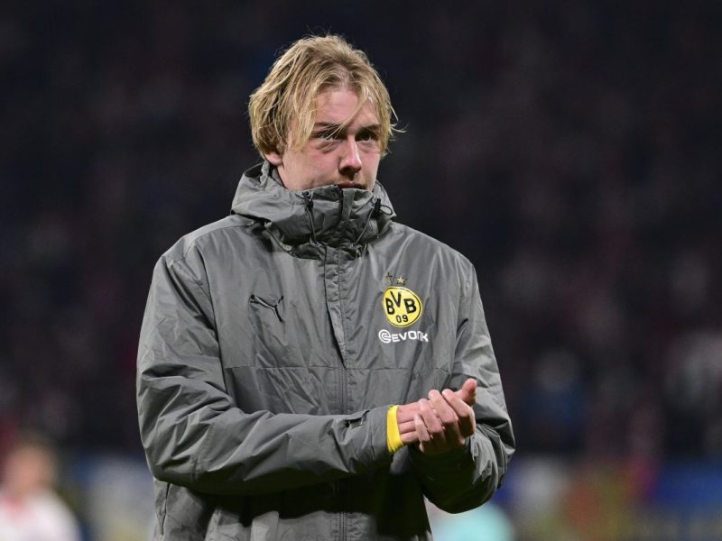 Borussia Dortmund