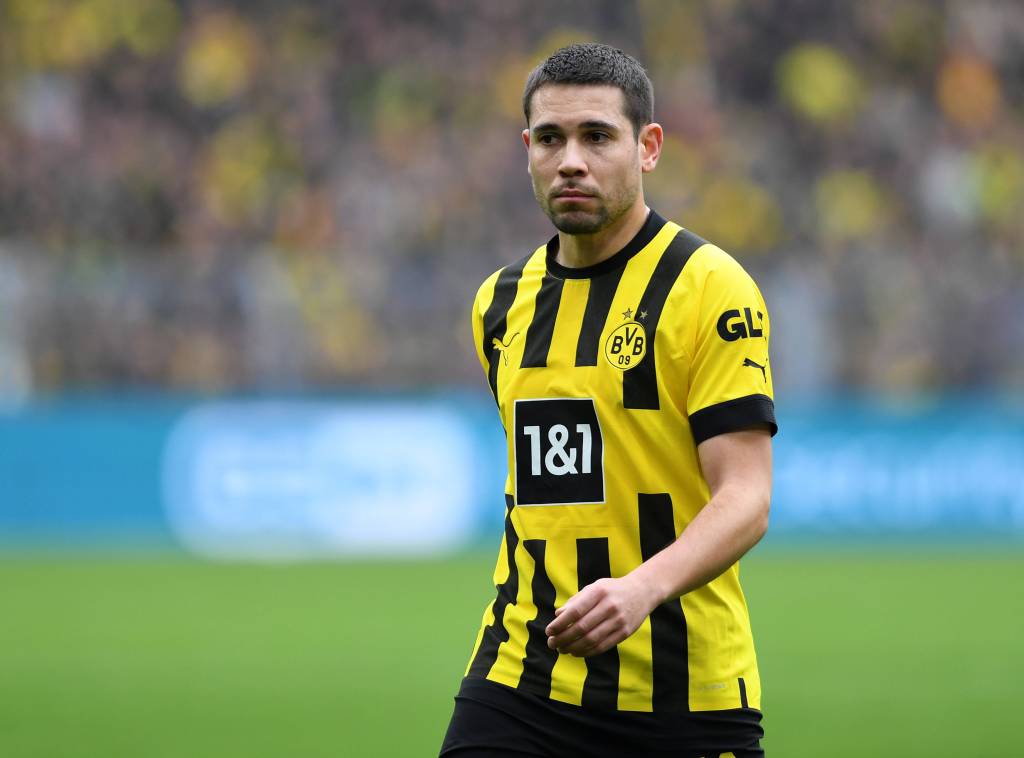 Raphael Guerreiro