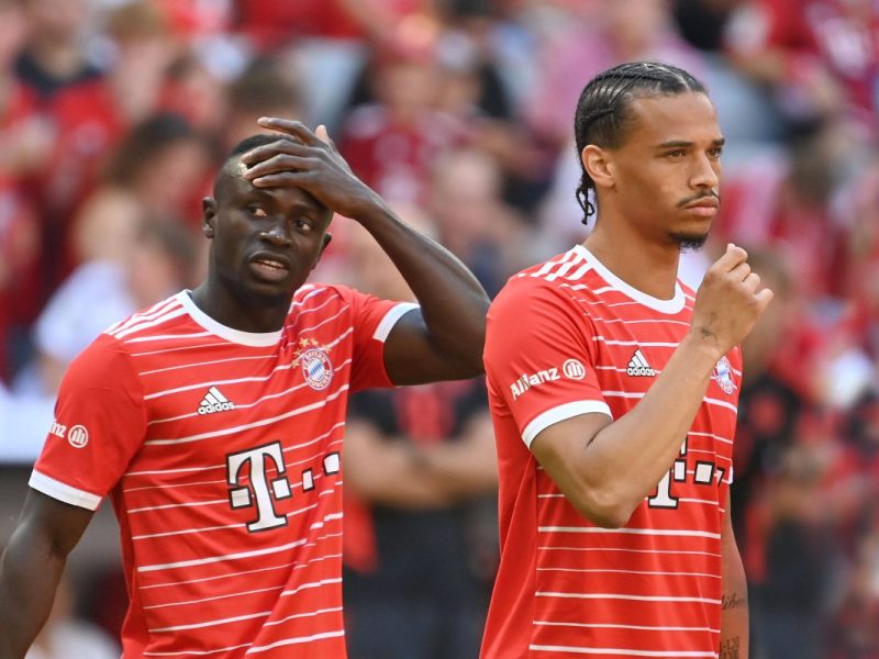 FC Bayern München