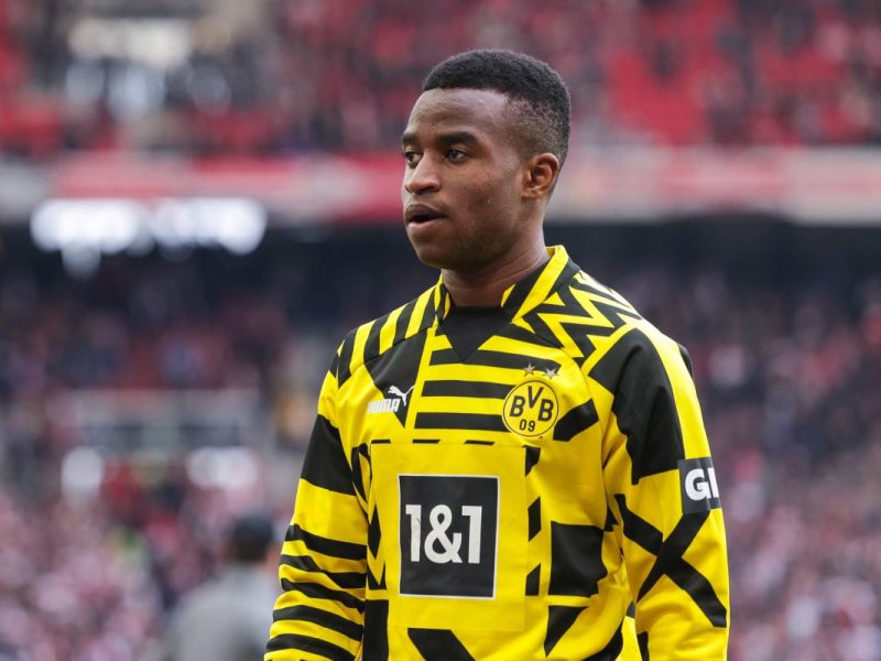 Borussia Dortmund