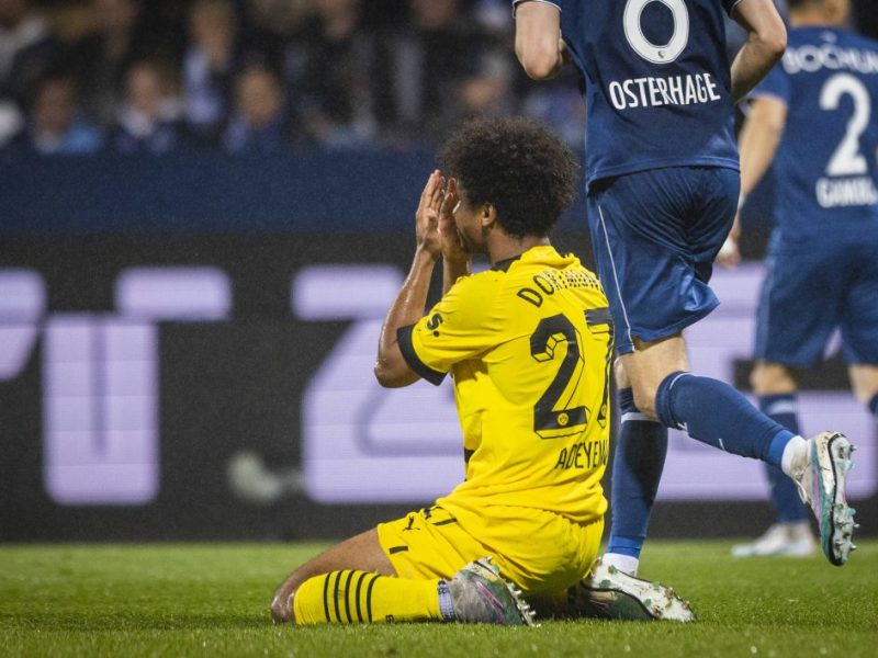 Borussia Dortmund