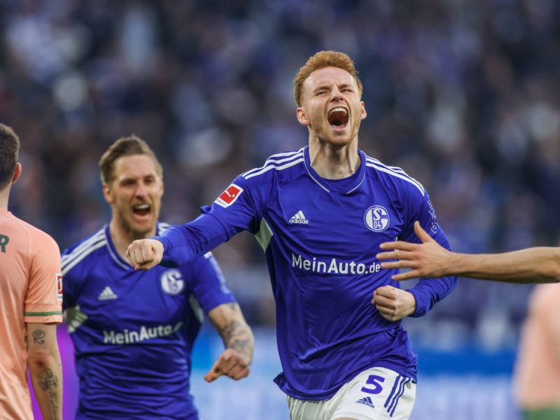 FC Schalke 04