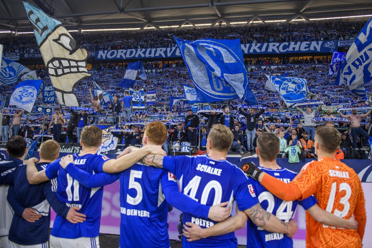 FC Schalke 04