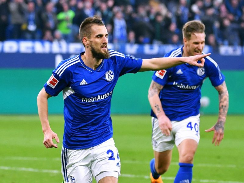 FC Schalke 04