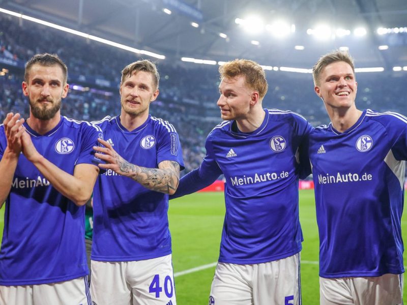 FC Schalke 04