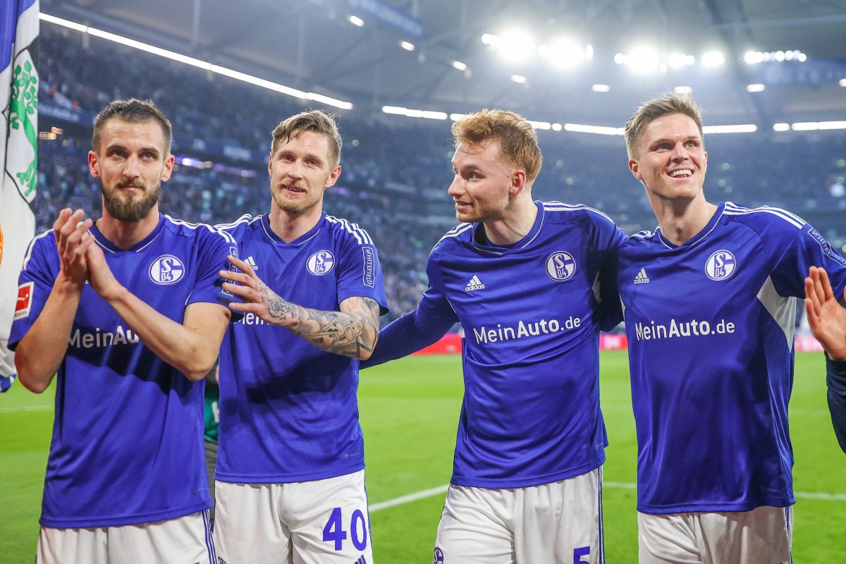 FC Schalke 04