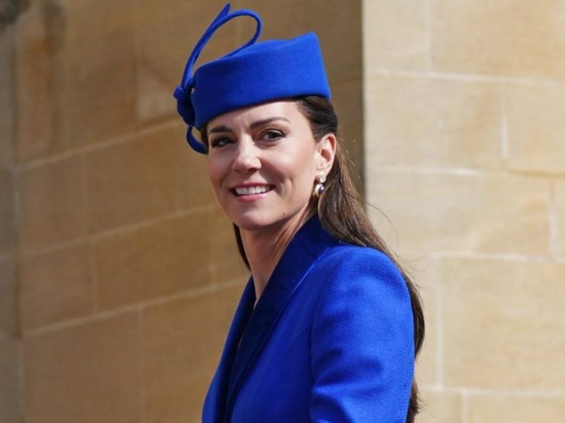Kate Middleton