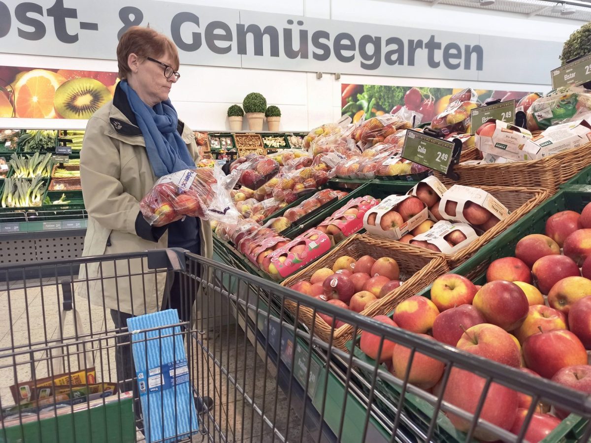 Kaufland, Penny und Co.