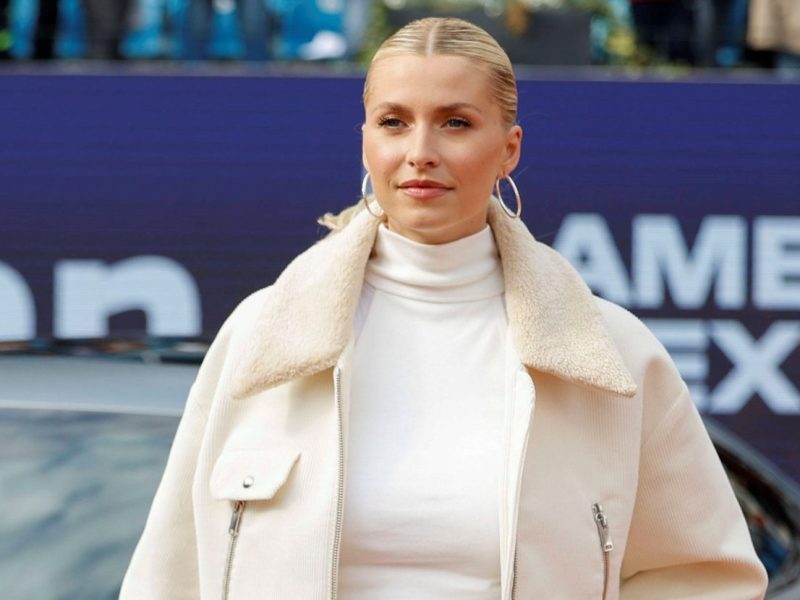Lena Gercke Urlaub