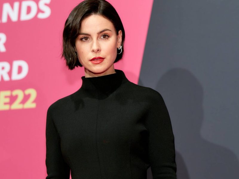 Lena Meyer Landrut