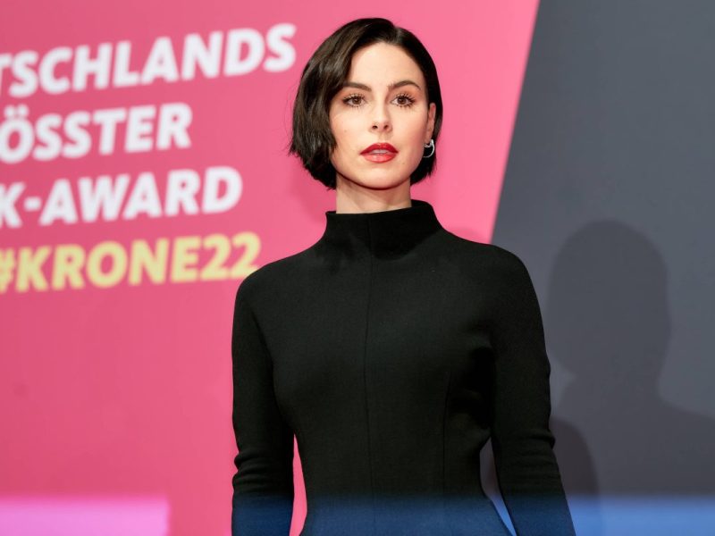 Lena Meyer Landrut