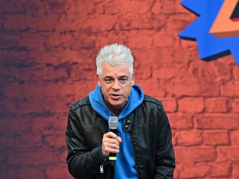 Mittermeier