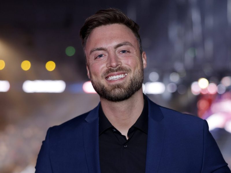 Niko Griesert