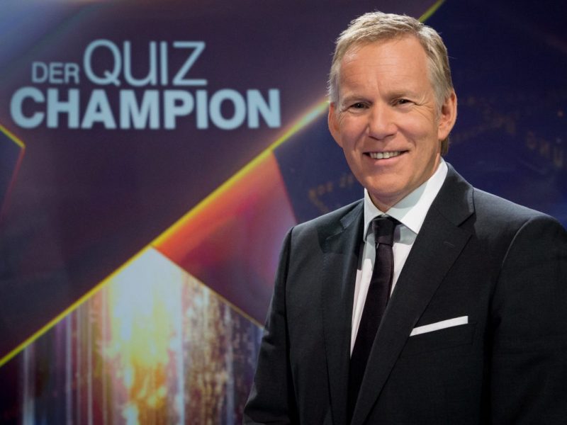 Quiz Champion Kerner