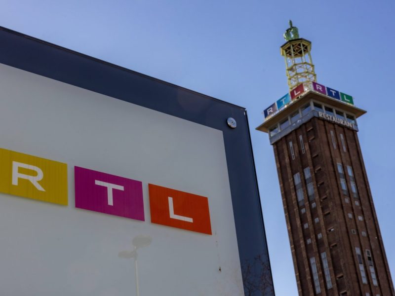 Raue RTL
