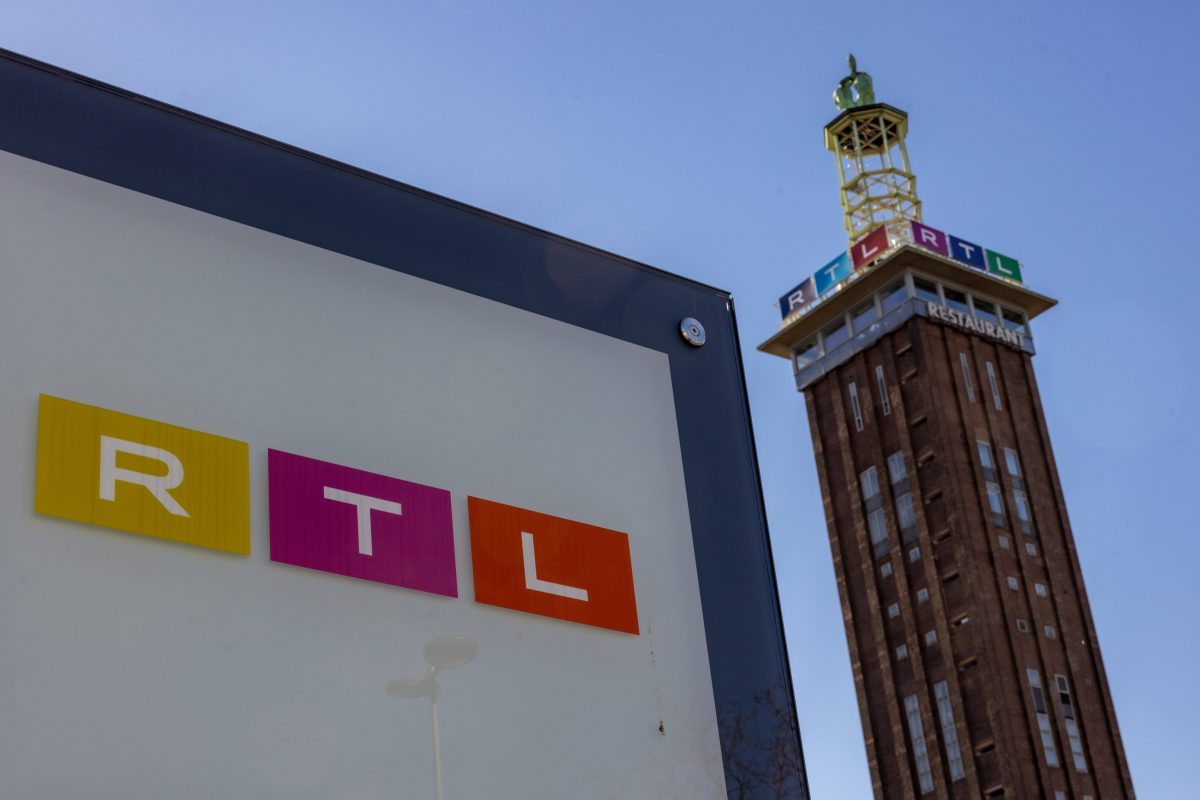 Raue RTL