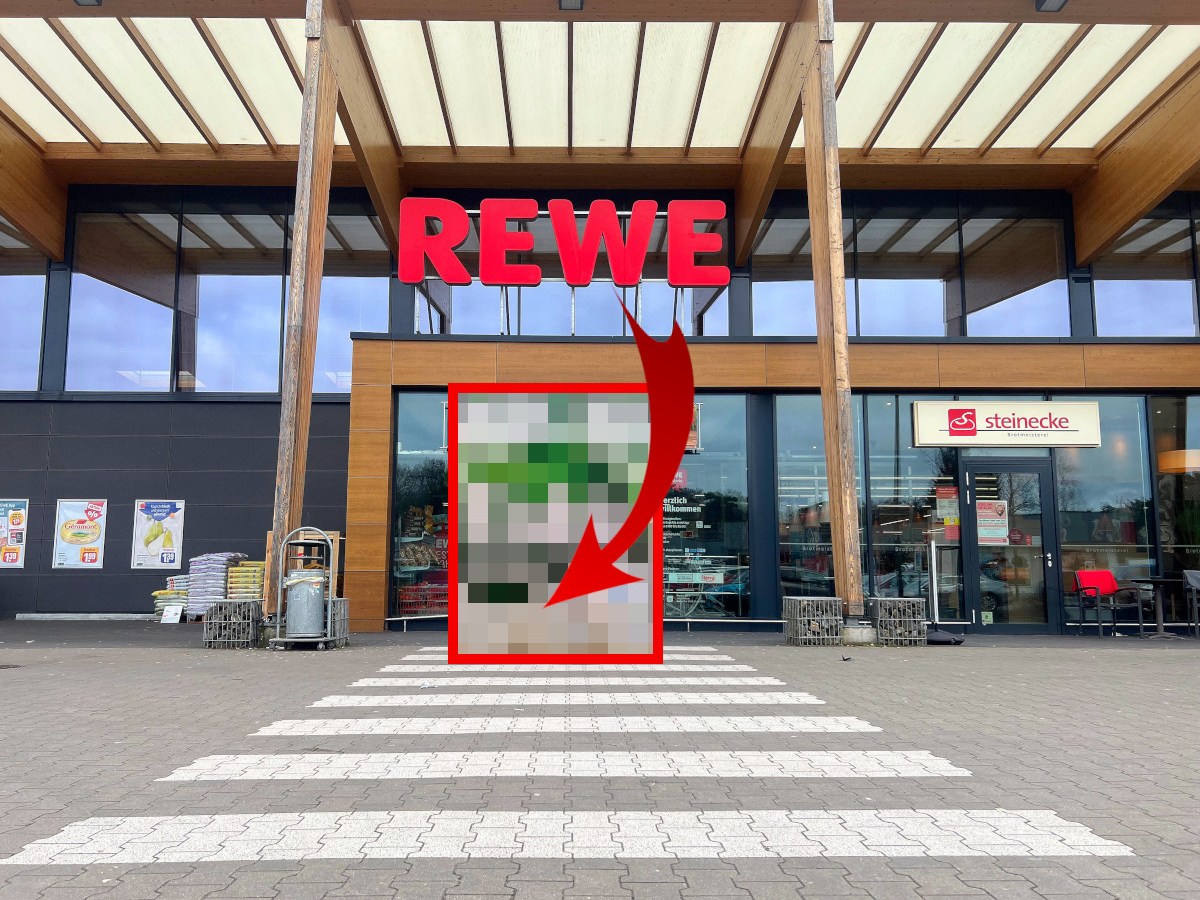 Rewe