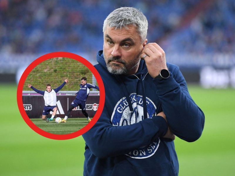 Schalke