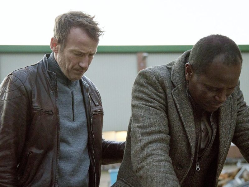 Tatort Verborgen