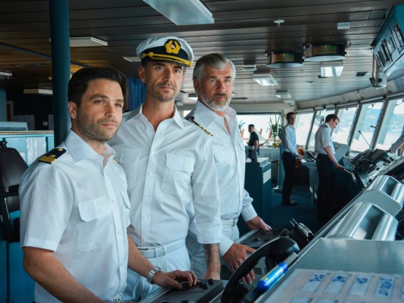 Traumschiff