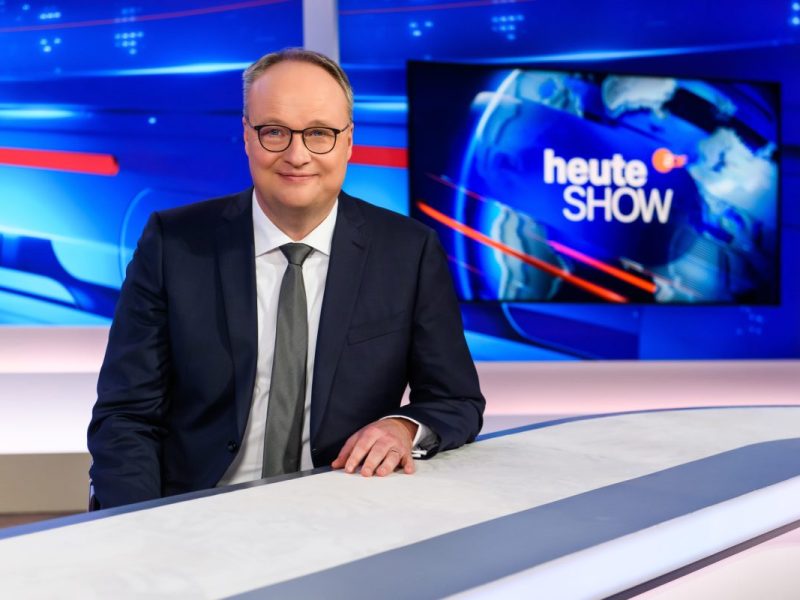 Heute Show