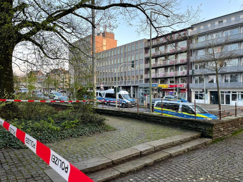 duisburg