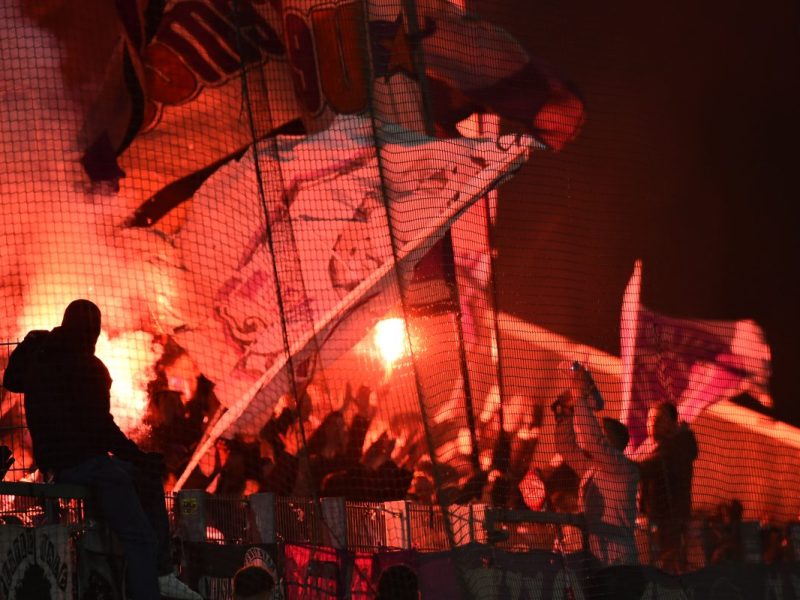 RWE-Fans