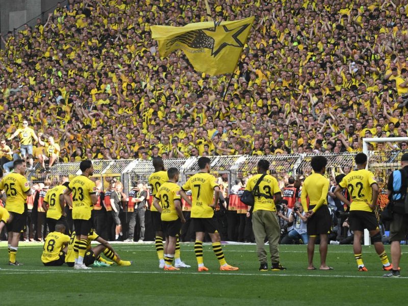 Borussia Dortmund