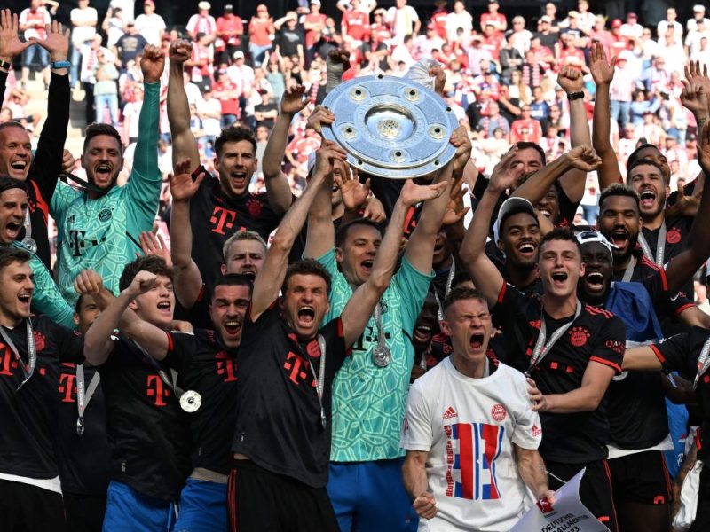 FC Bayern München