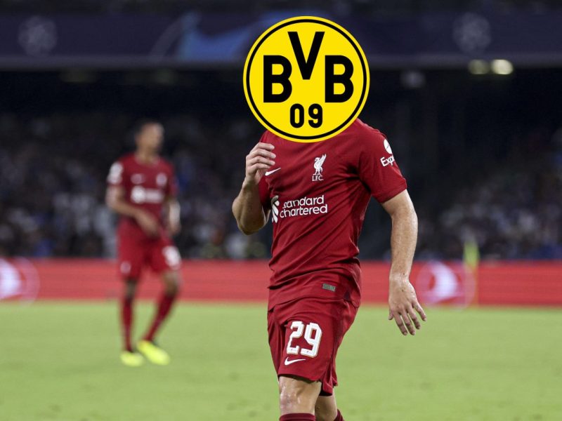 Borussia Dortmund