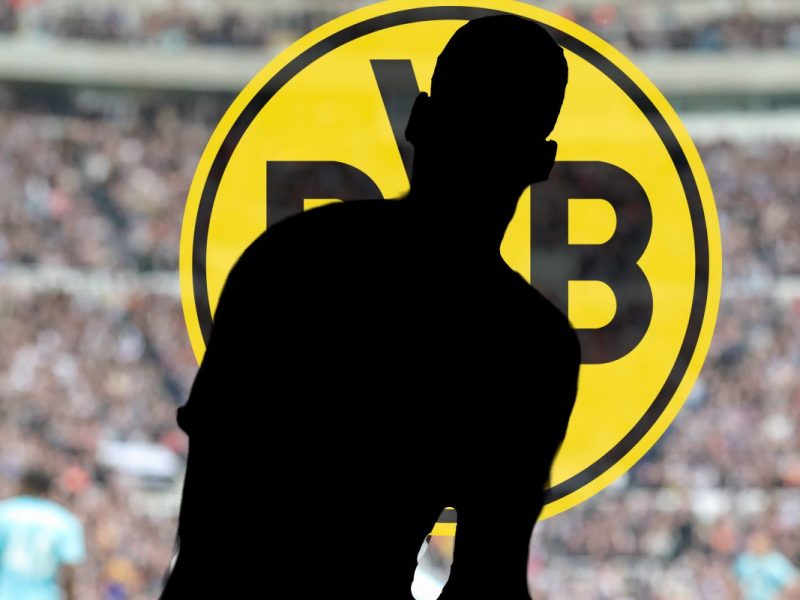 Ihm trauert so mancher bei Borussia Dortmund hinterher.