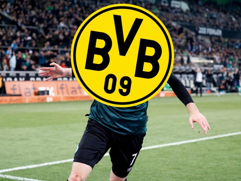 Holt Borussia Dortmund diesen Spieler zurück?