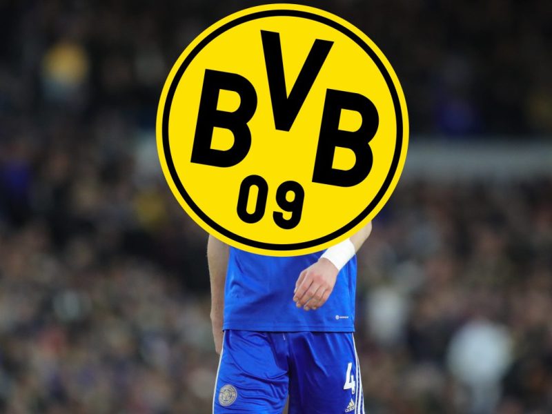 Borussia Dortmund: Wäre er einer für den BVB?