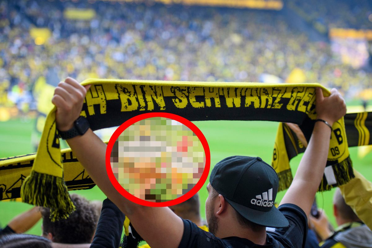 Borussia Dortmund