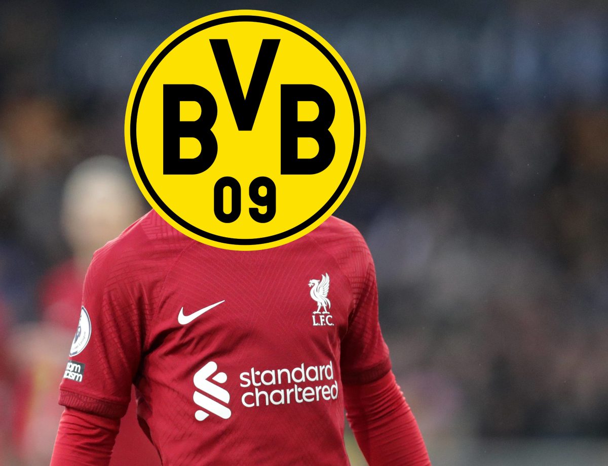 Borussia Dortmund