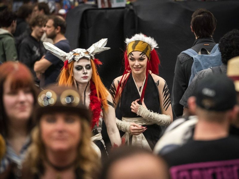 Comic Con Dortmund