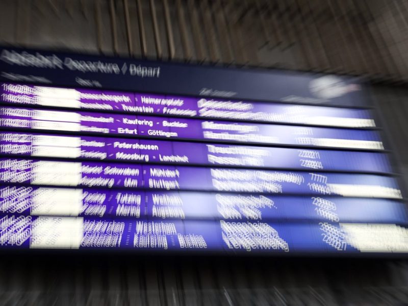 Deutsche Bahn