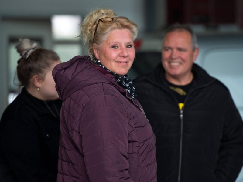 Silvia Wollny hat es jetzt offiziell gemacht. Für die Wollnys startet ein 