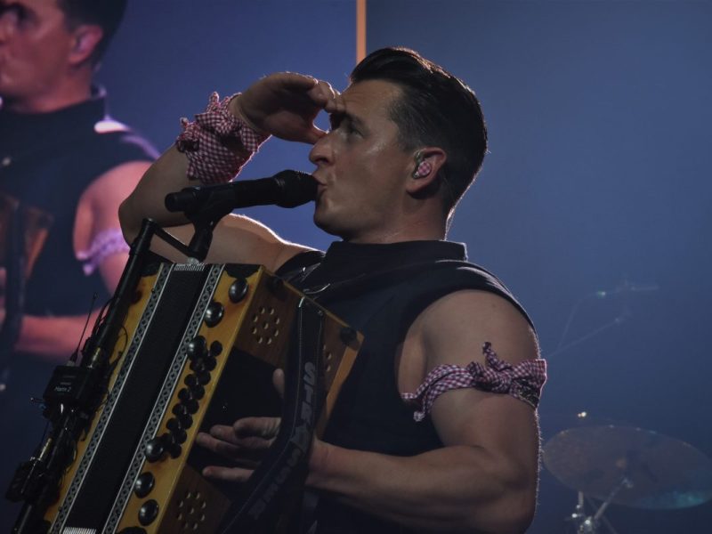 Andreas Gabalier